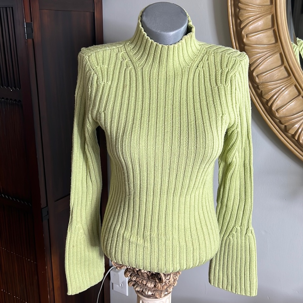 Vintage Tahari sweater